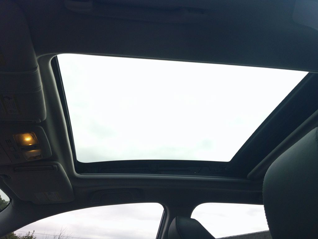 2014 Subaru Forester Image 16