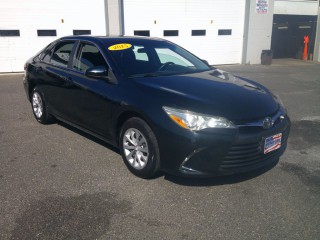 Image for 2015 Toyota Camry LE ID: 6818405