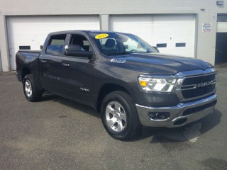 Image for 2019 RAM 1500 Big Horn/lone Star ID: 6874437