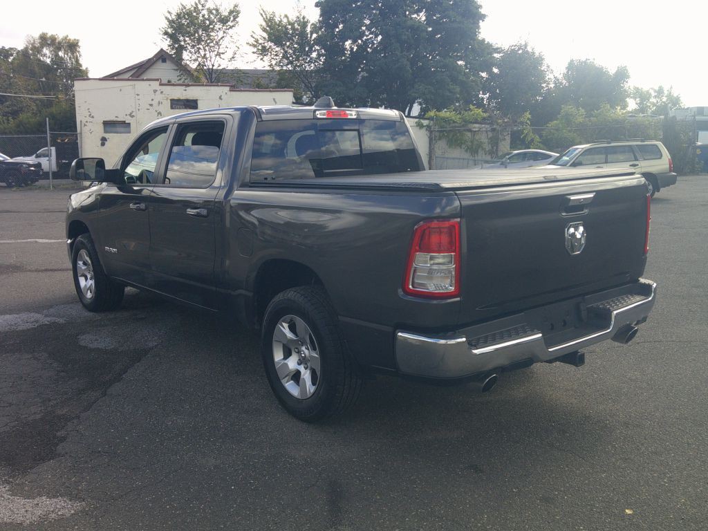 2019 RAM 1500 Image 5