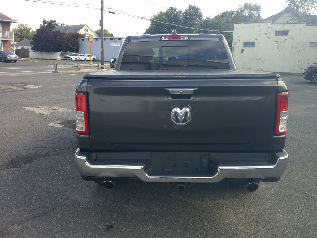 2019 RAM 1500 Image 6