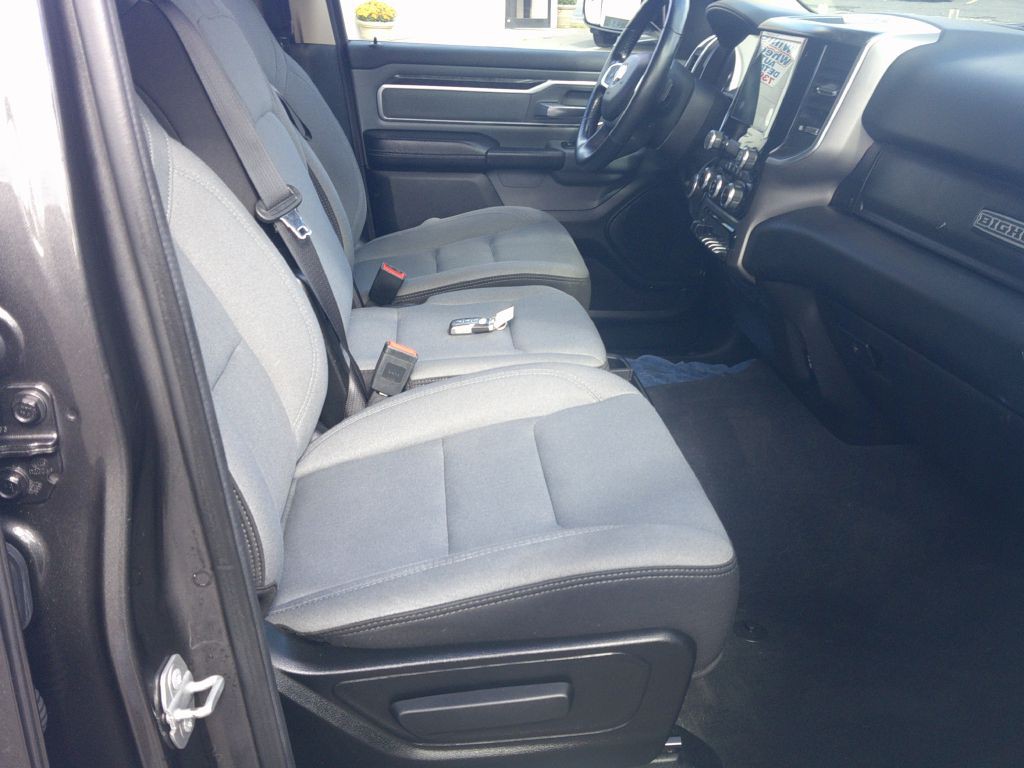 2019 RAM 1500 Image 9