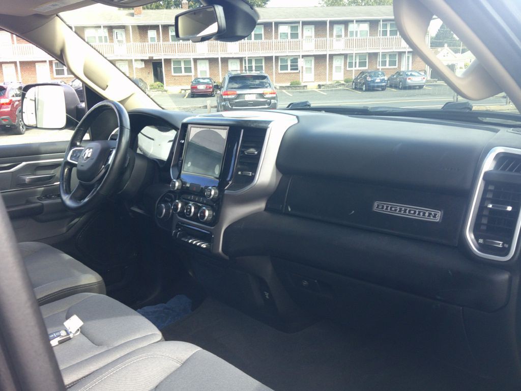 2019 RAM 1500 Image 10