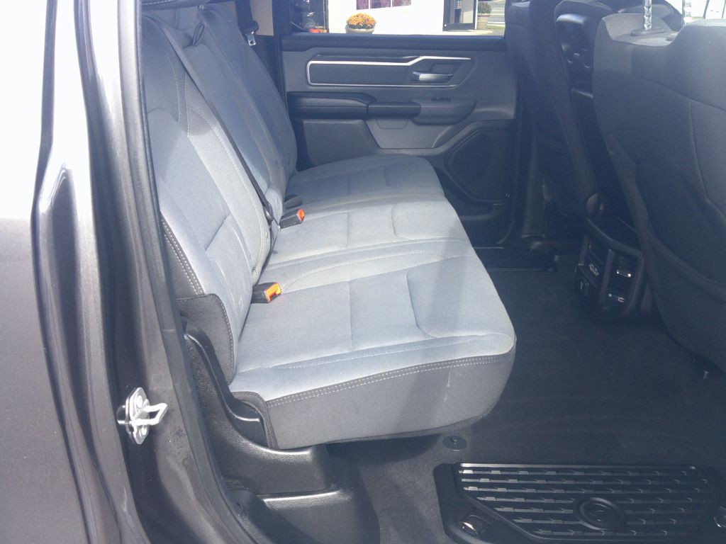 2019 RAM 1500 Image 12