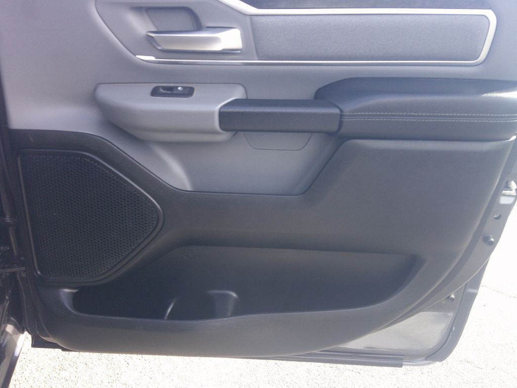 2019 RAM 1500 Image 14