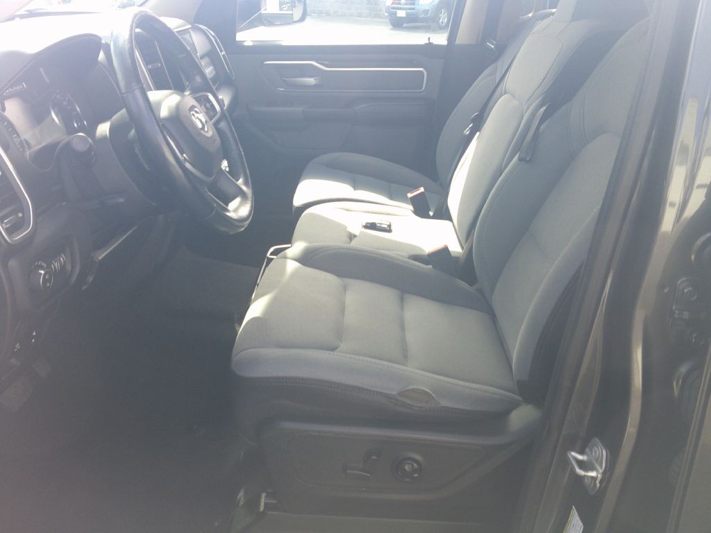 2019 RAM 1500 Image 17
