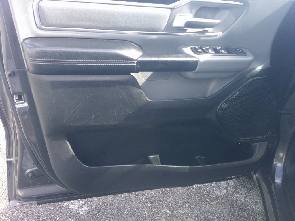 2019 RAM 1500 Image 18