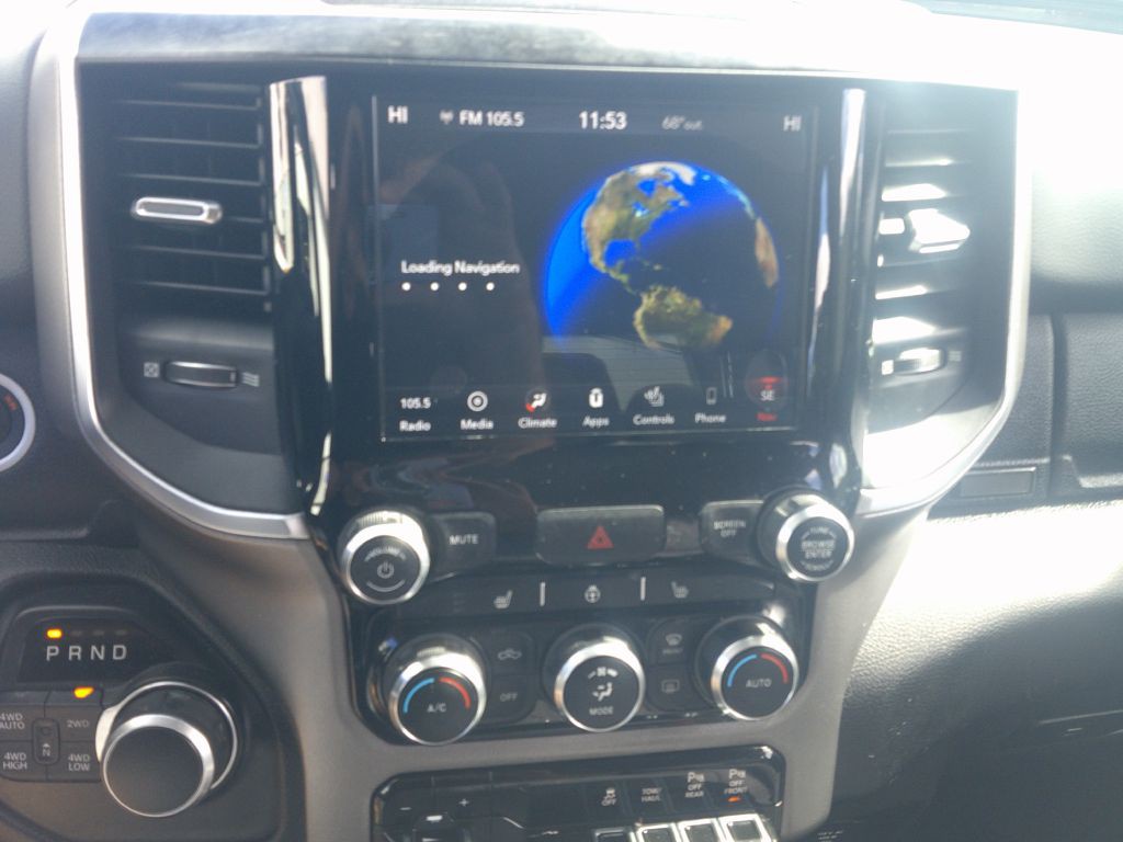2019 RAM 1500 Image 20