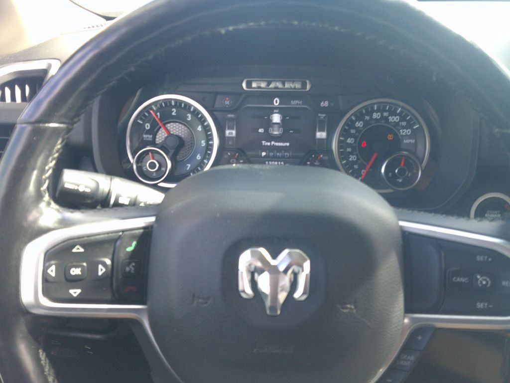 2019 RAM 1500 Image 21