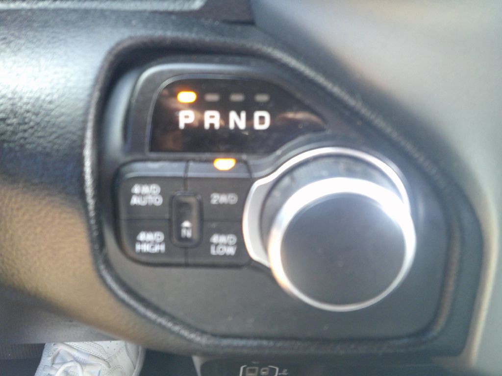 2019 RAM 1500 Image 23