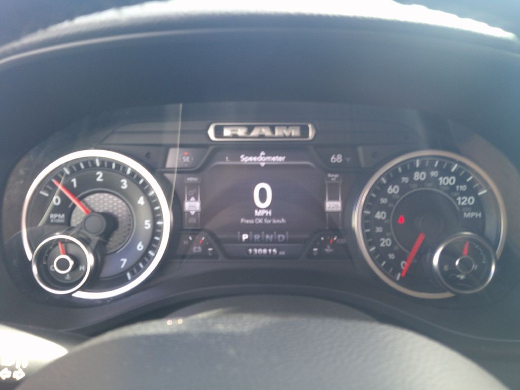 2019 RAM 1500 Image 26