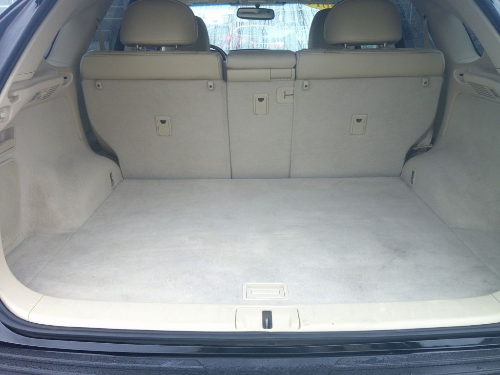 2014 Lexus RX Image 12