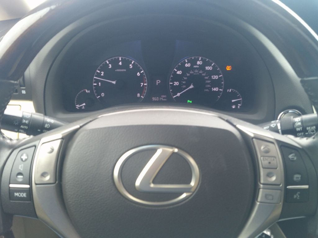 2014 Lexus RX Image 13