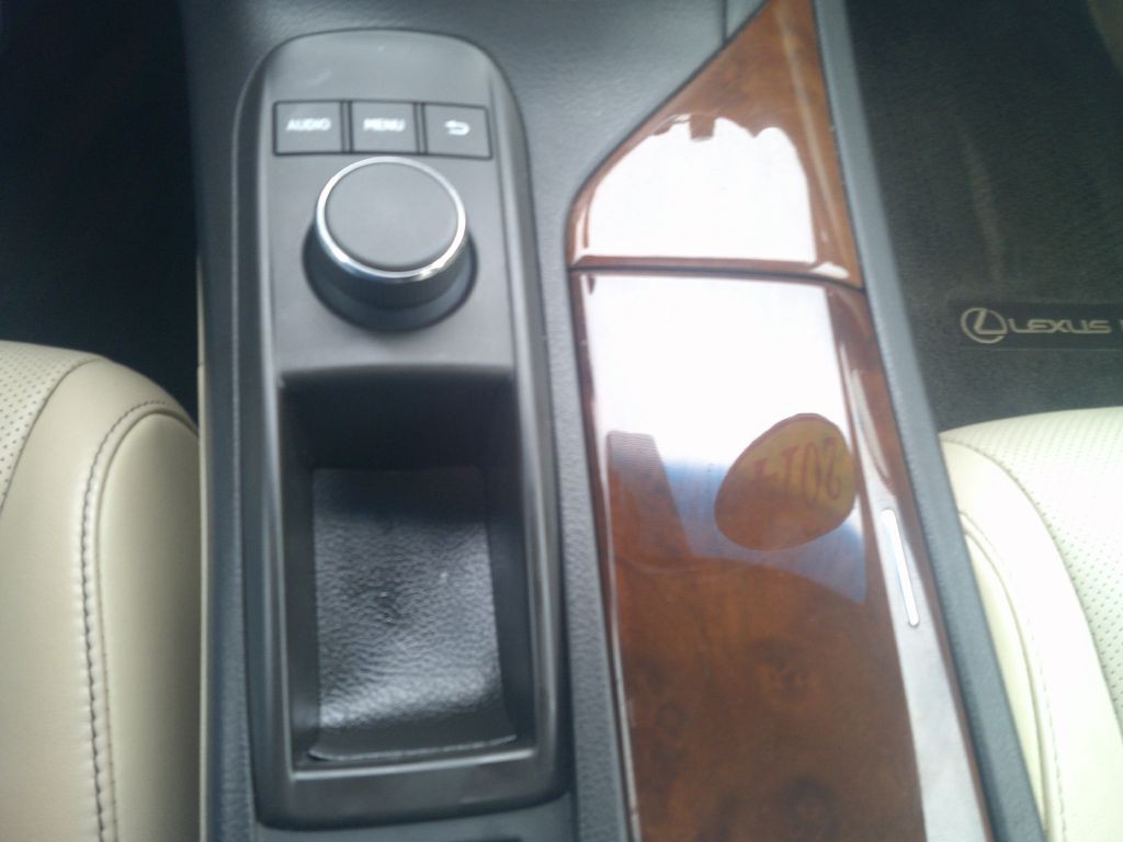 2014 Lexus RX Image 15