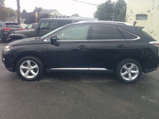 Image for 2014 Lexus RX 350 BASE ID: 6879230