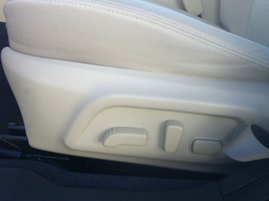 2017 Subaru Outback Image 18