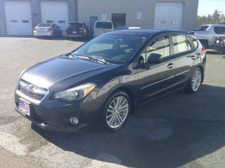 Image for 2013 Subaru Impreza Limited ID: 6920655