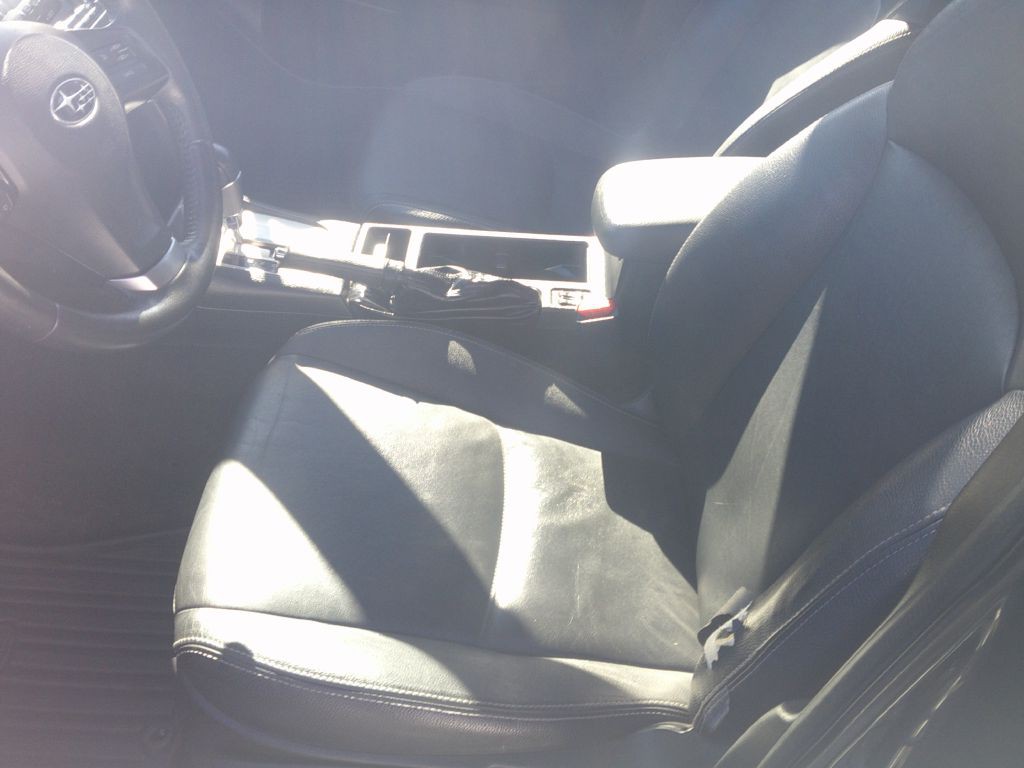 2013 Subaru Impreza Image 6