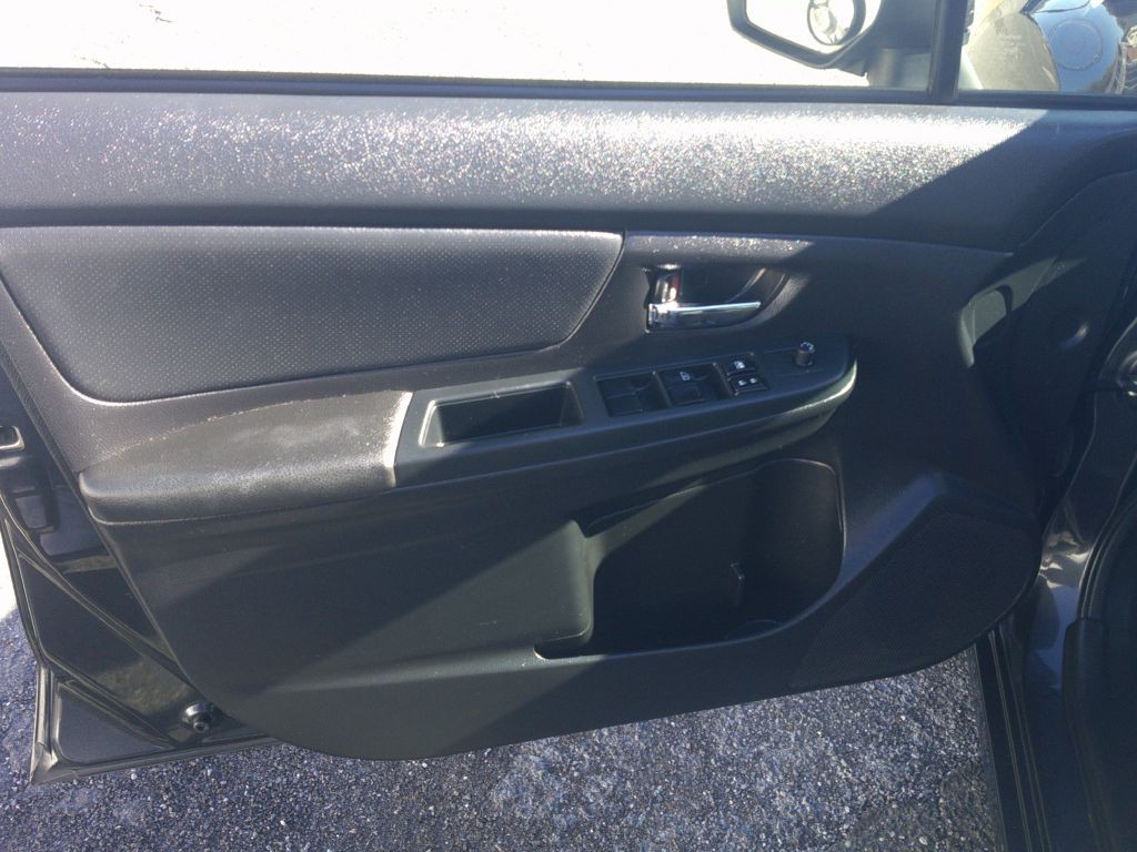 2013 Subaru Impreza Image 7