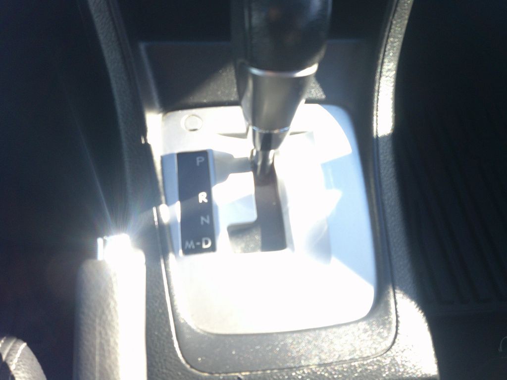 2013 Subaru Impreza Image 12
