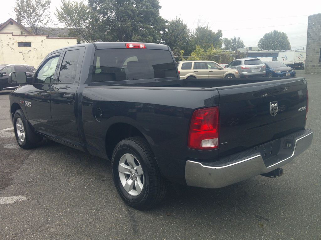 2016 RAM 1500 Image 5