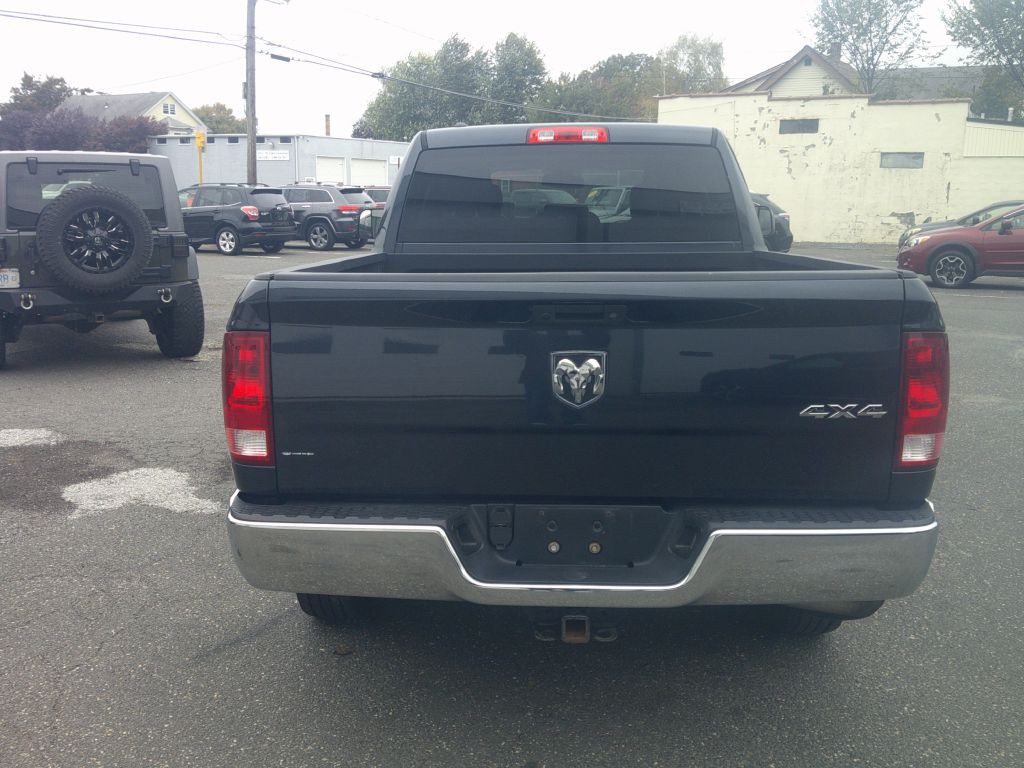 2016 RAM 1500 Image 6