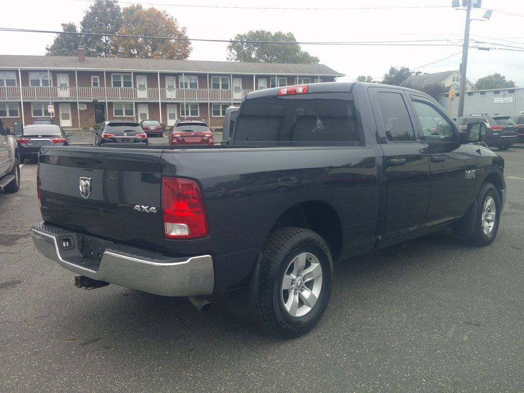 2016 RAM 1500 Image 7