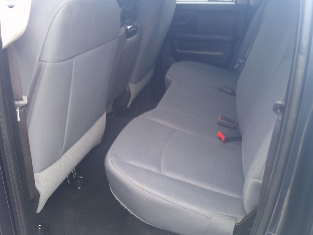 2016 RAM 1500 Image 11