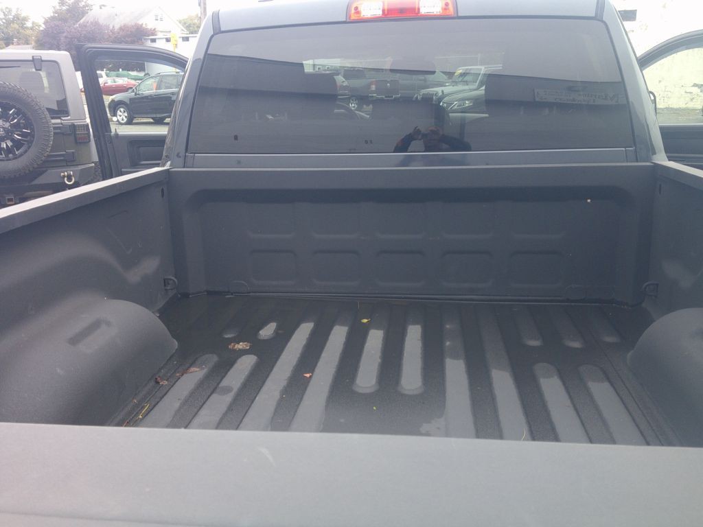 2016 RAM 1500 Image 14