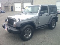 Image for 2013 Jeep Wrangler Sport ID: 6920669