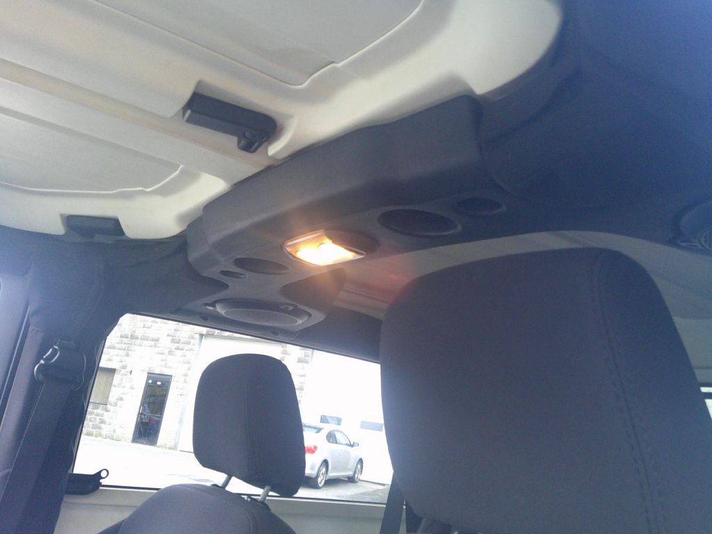 2013 Jeep Wrangler Image 10