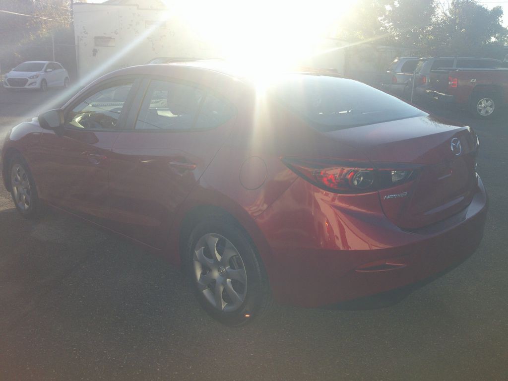 2016 Mazda Mazda3 Image 6