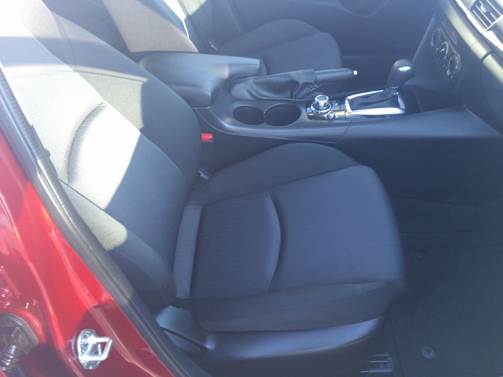 2016 Mazda Mazda3 Image 7