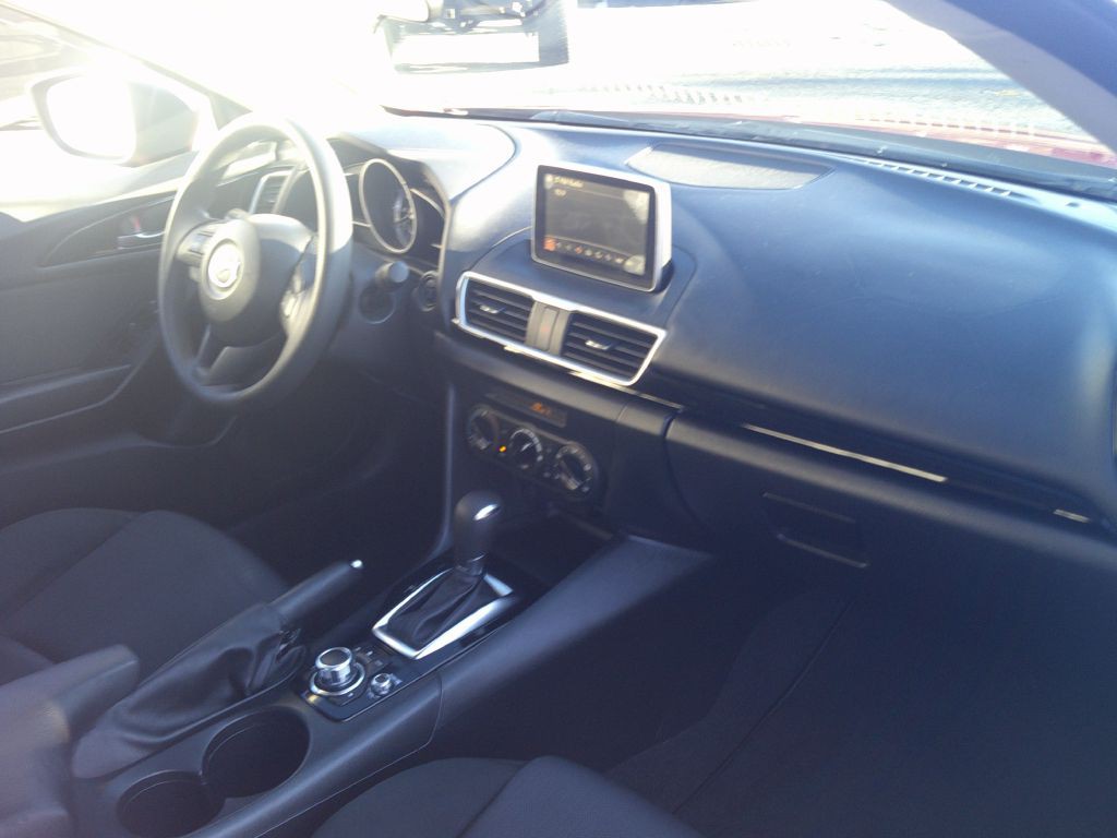 2016 Mazda Mazda3 Image 8