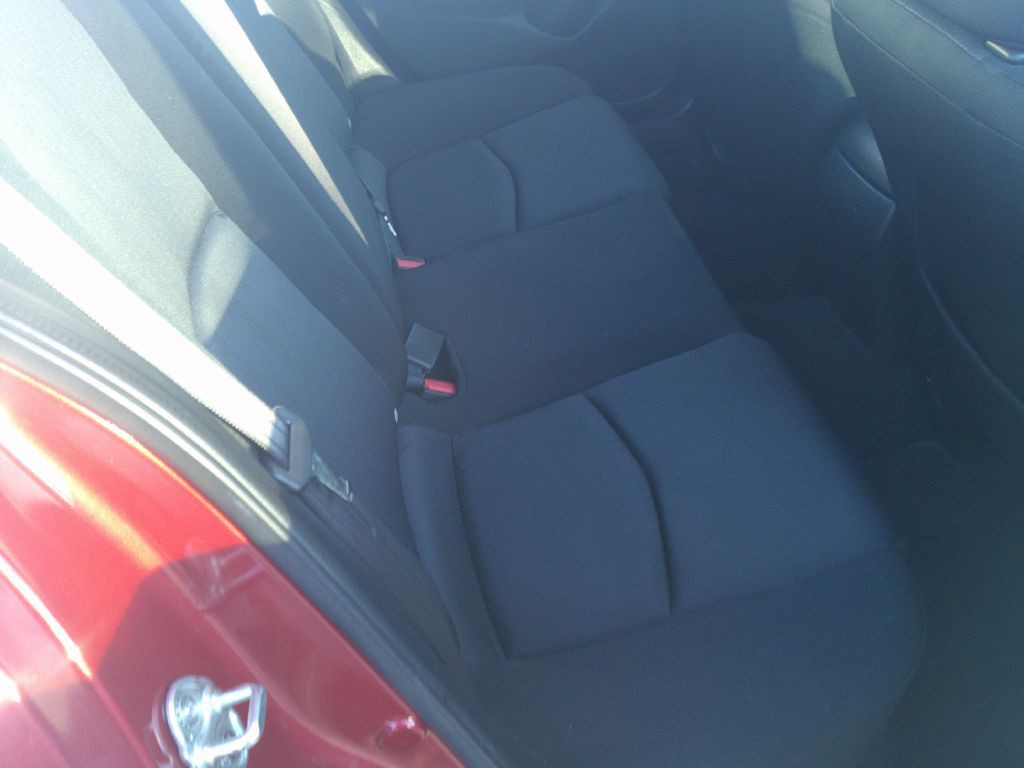 2016 Mazda Mazda3 Image 10