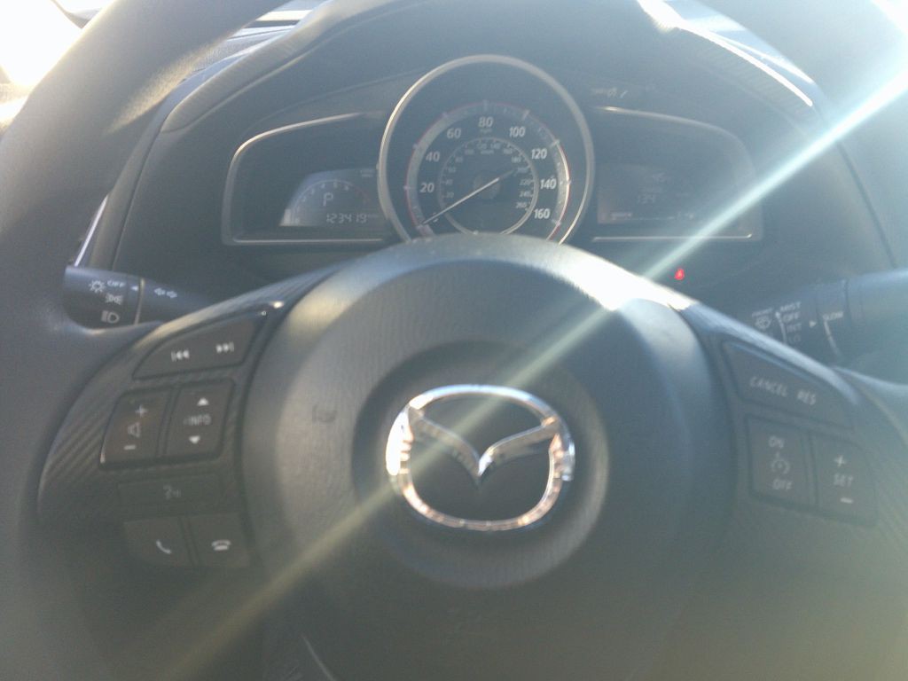 2016 Mazda Mazda3 Image 11