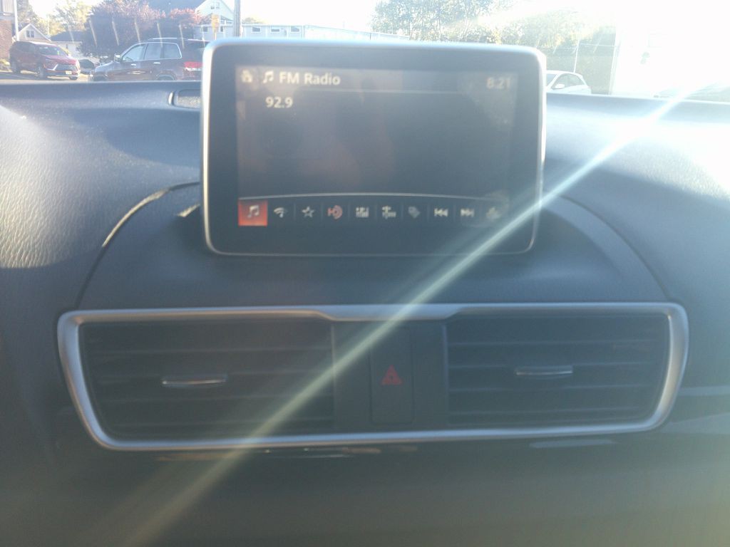 2016 Mazda Mazda3 Image 12