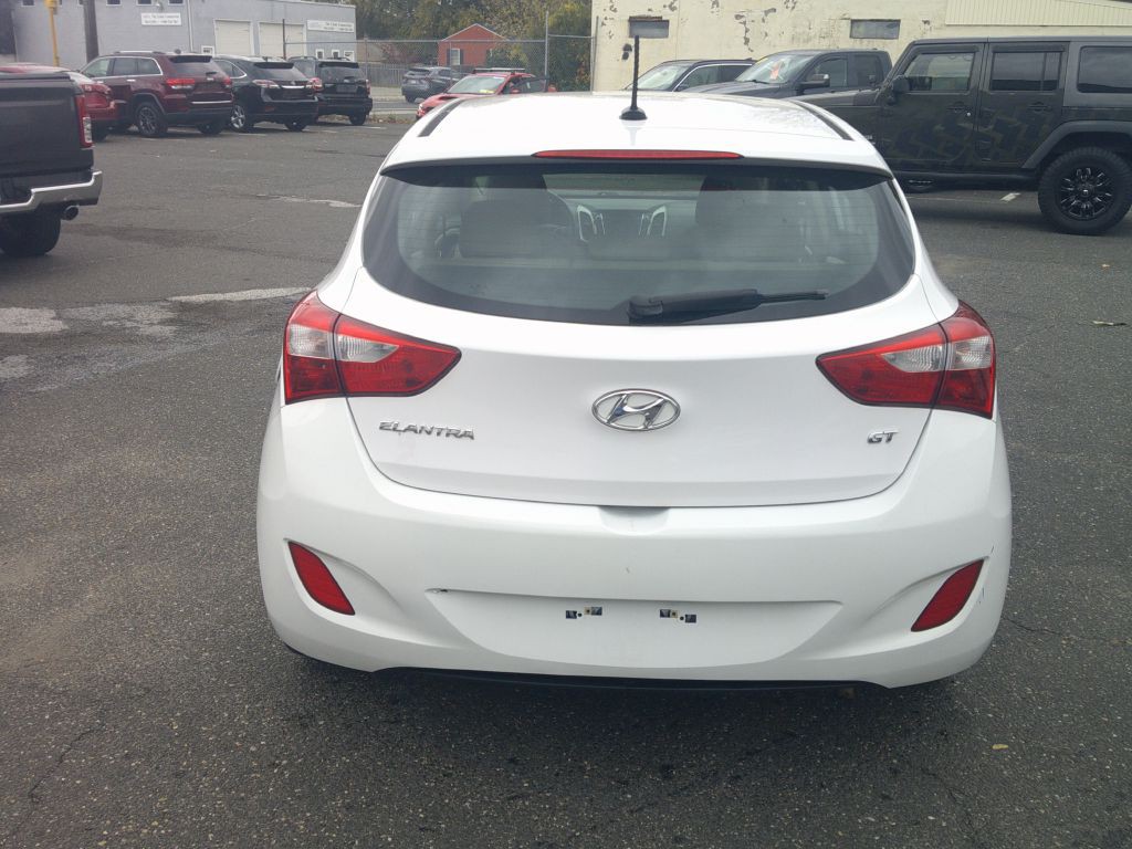 2014 Hyundai Elantra Image 6