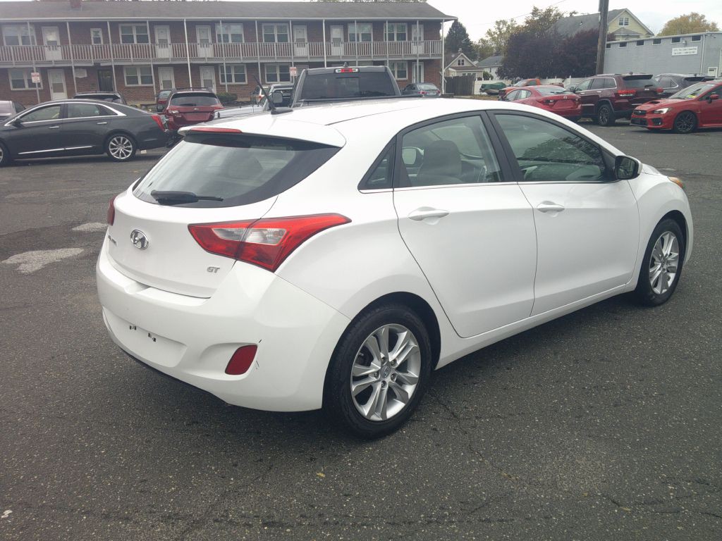 2014 Hyundai Elantra Image 7