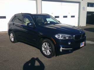 Image for 2015 BMW X5 xDrive35i ID: 6955096
