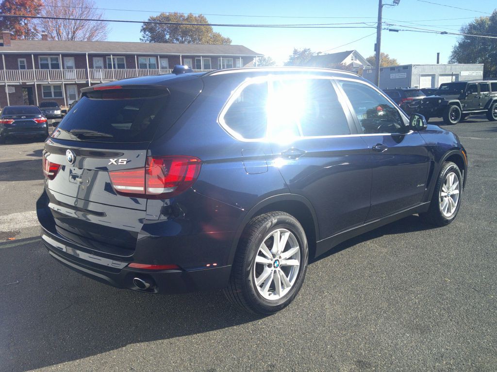 2015 BMW X5 Image 7
