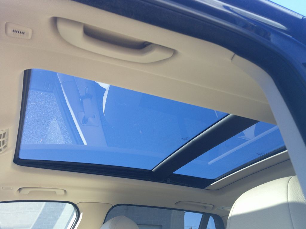 2015 BMW X5 Image 11