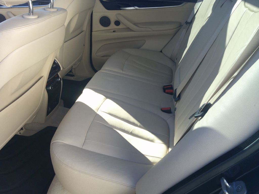 2015 BMW X5 Image 12
