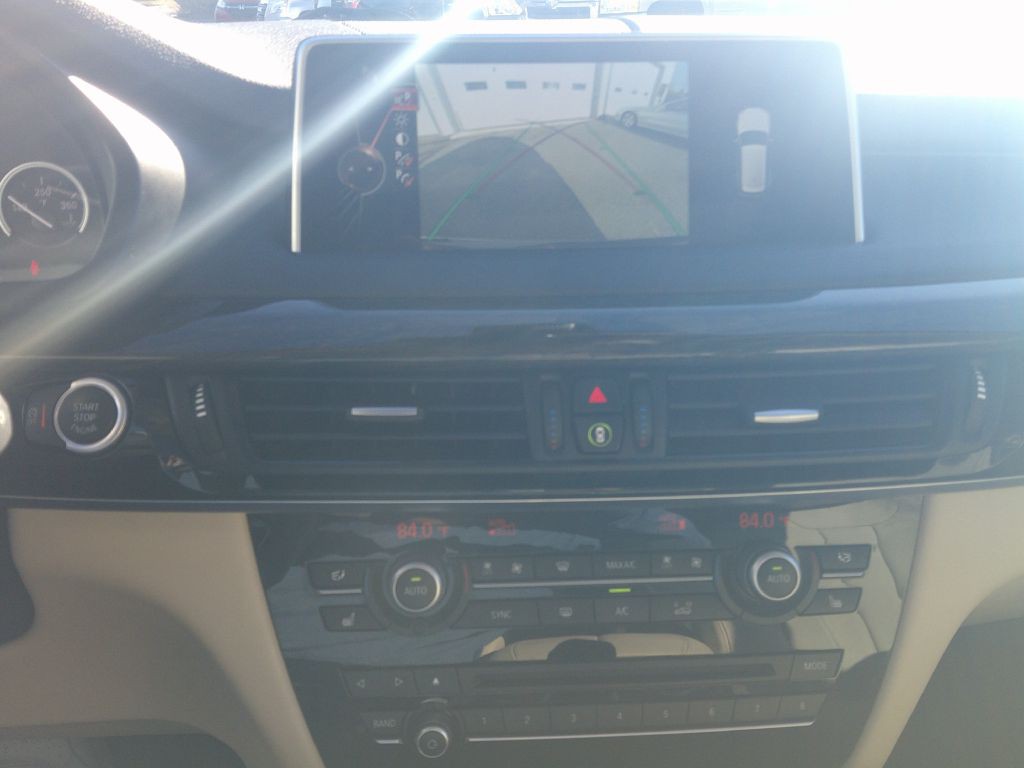 2015 BMW X5 Image 14