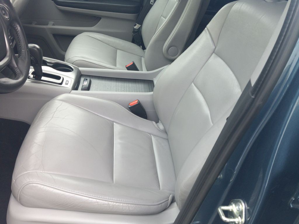 2016 Honda Pilot Image 5