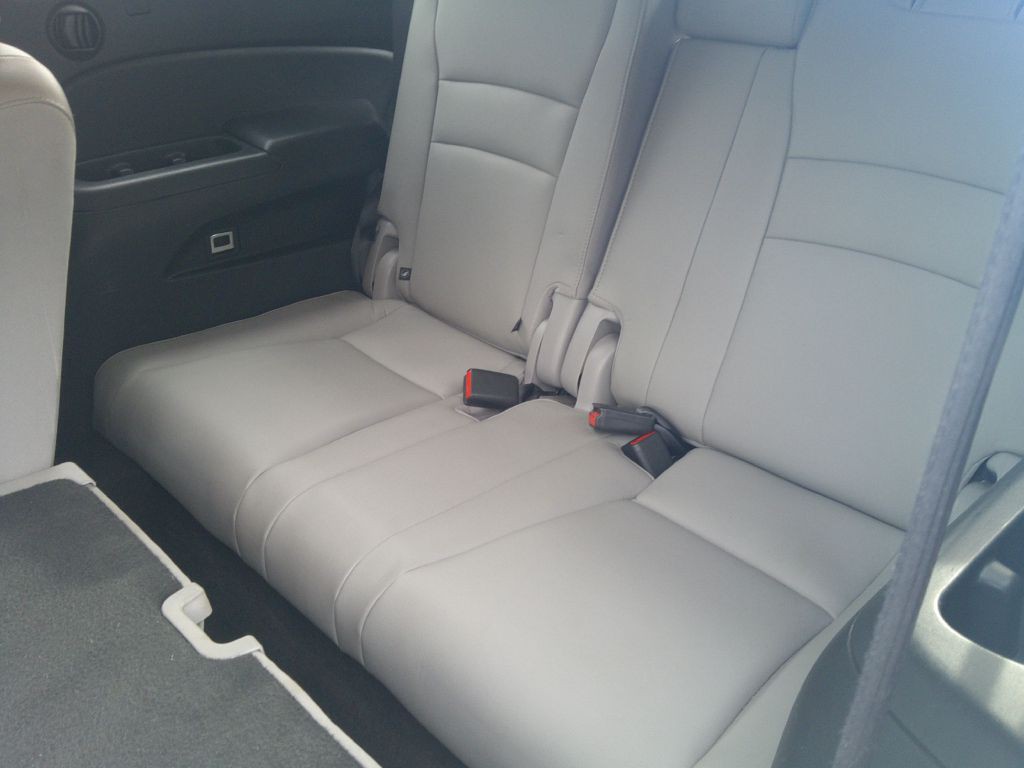 2016 Honda Pilot Image 7