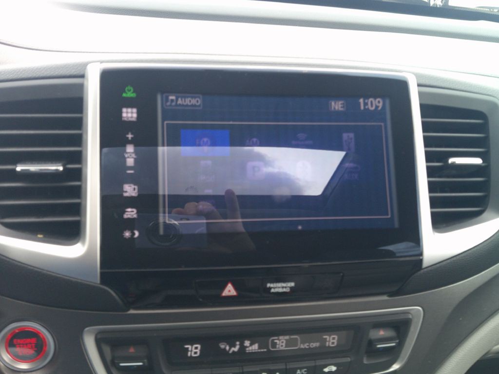 2016 Honda Pilot Image 10