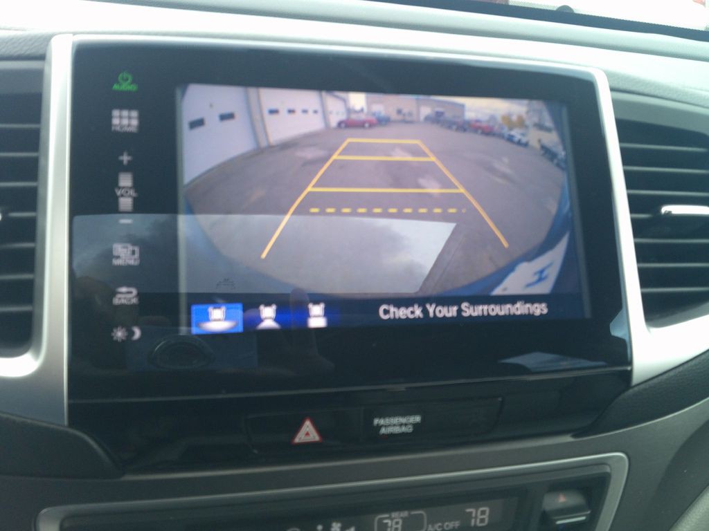 2016 Honda Pilot Image 13