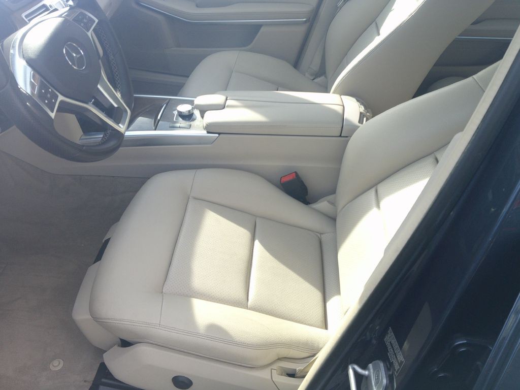 2015 Mercedes-Benz E-Class Image 7