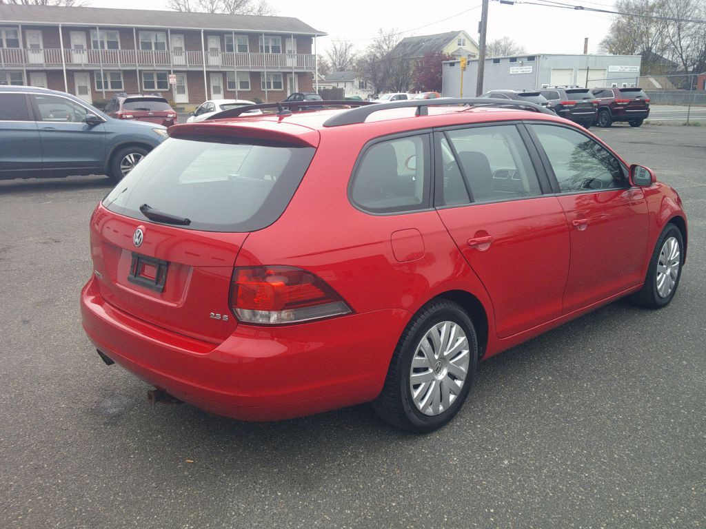 2014 Volkswagen Jetta Image 7